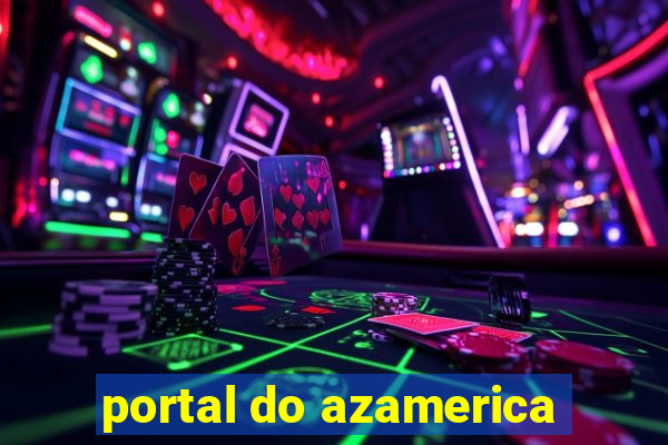 portal do azamerica